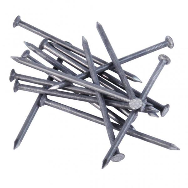 Гвозди 4,0х120мм, (кг)