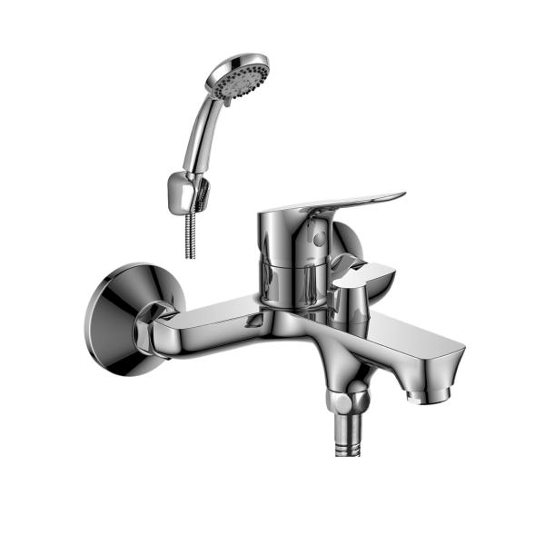 Смеситель для ванны Rossinka RS29-31