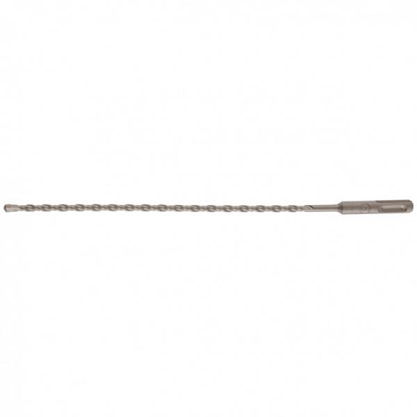 Бур по бетону 6x300 мм SDS-plus, СИБРТЕХ