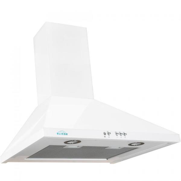 Вытяжка Вента 60, белый (ПЗЛ)