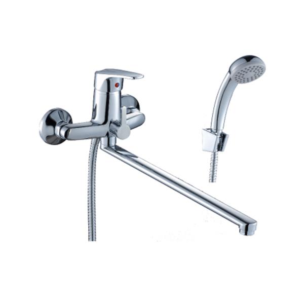 Смеситель для ванны Rossinka D40-32