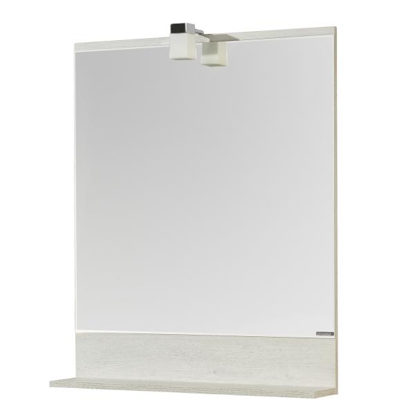 Зеркало Aquaton Бекка-70 PRO (Дуб сомерсет) 1A214402BAC20