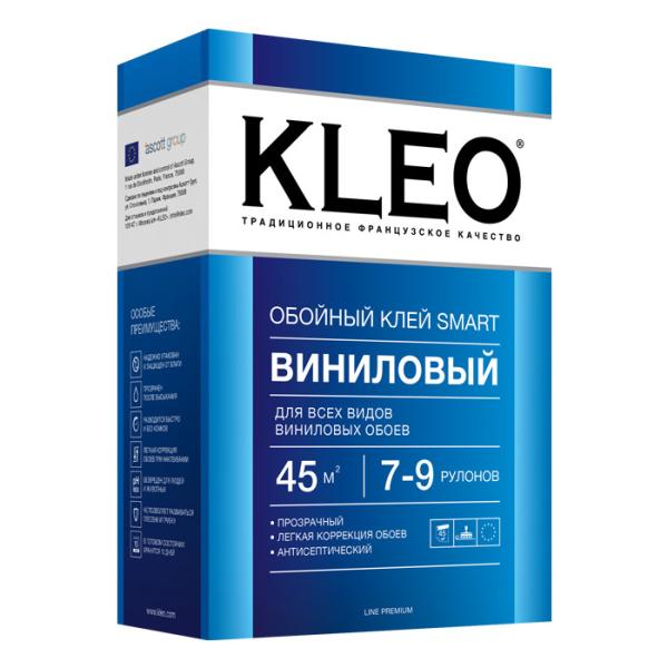 Клей KLEO SMART 7-9, 200гр.