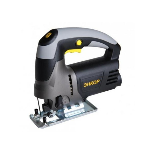 Лобзик ЛЭ-750/80Э, 1/6 (50222) (ЭНКОР)