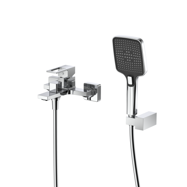 Смеситель для ванны DQ Dortmund DA1713201