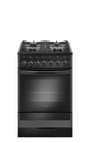 Плита кухонная газо-электрическая GEFEST 5502-02 0044