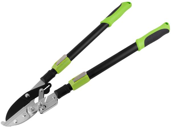 Сучкорез 0208, ЦИ