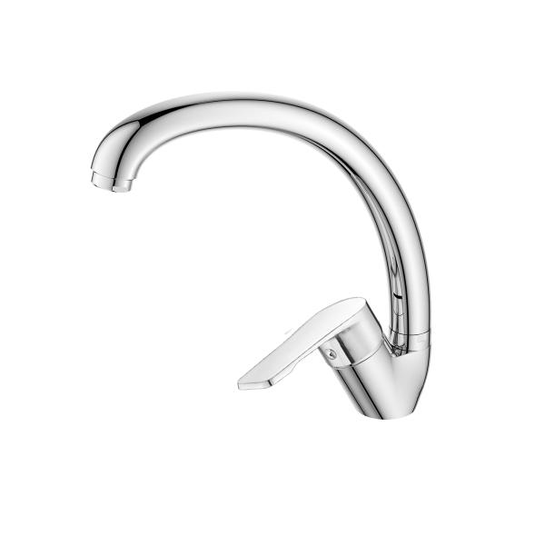 Смеситель для кухни Decoroom DR23021