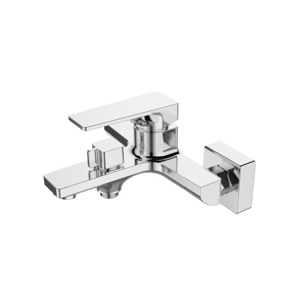 Смеситель для ванны Avrora Victoria AV3731