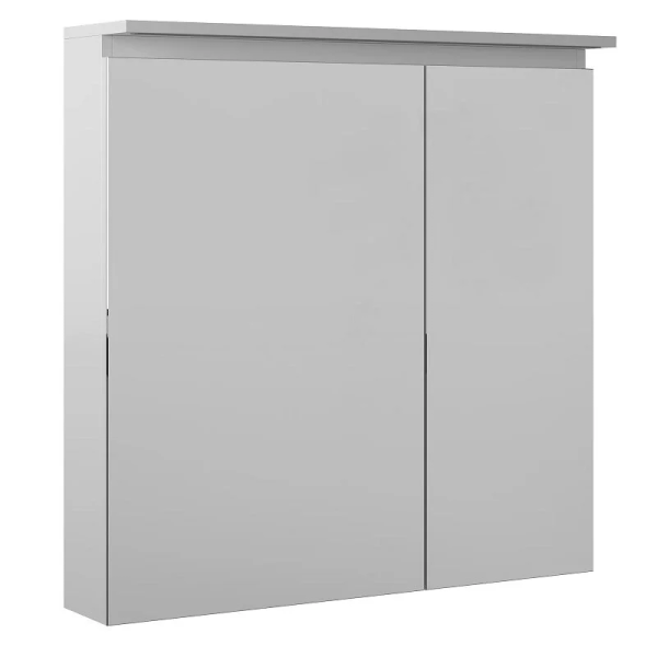 Шкаф-зеркало Briz Валенсия ШНЗ 28-80