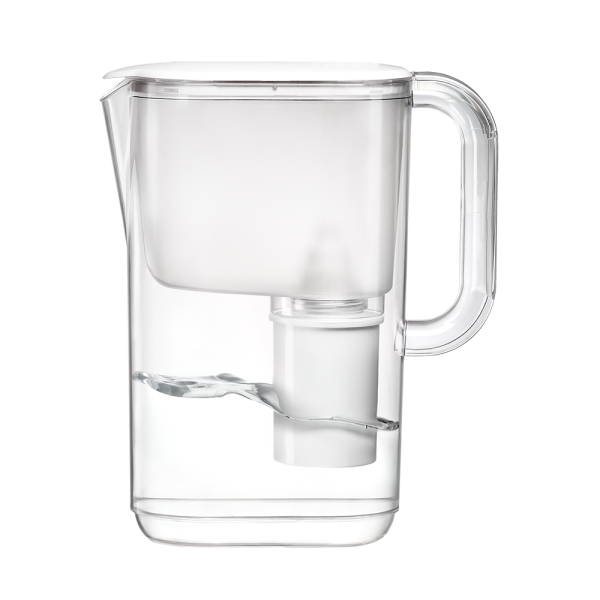 Фильтр-кувшин Барьер Аляска StyleX, белый