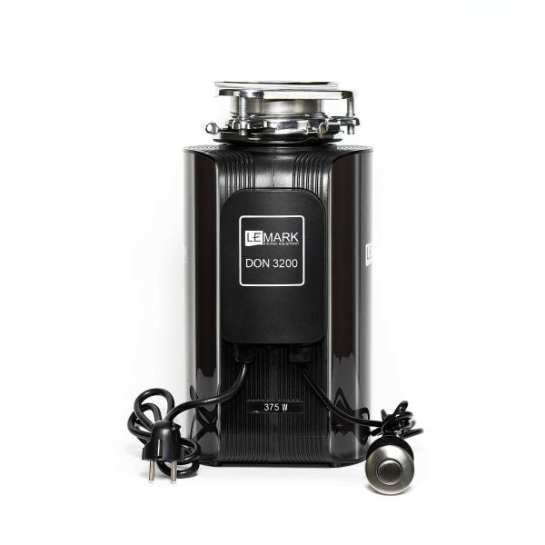 Измельчитель пищевых отходов Lemark Don 3200