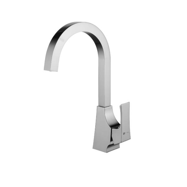 Смеситель для кухни Lemark Unit LM4555C