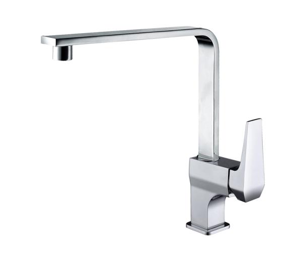 Смеситель для кухни Ahti Vaasa