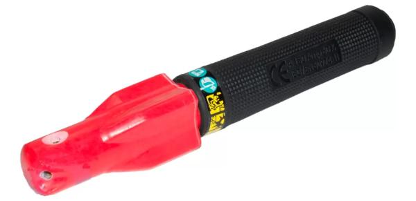 Электрододержатель 300А HANDY STYLE, Профессионал