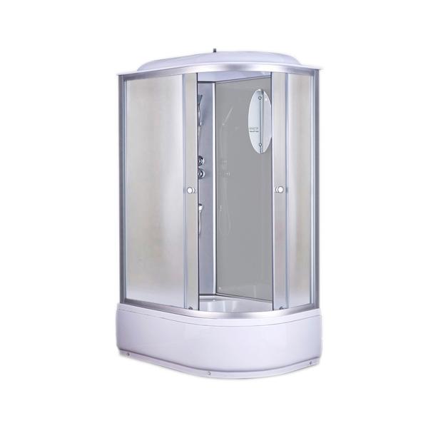 Душевая кабина Hydroom HD-KU12080VFL 120x80 левая