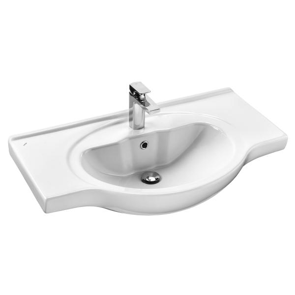 Раковина мебельная Santek Сенеж 87 1WH110265