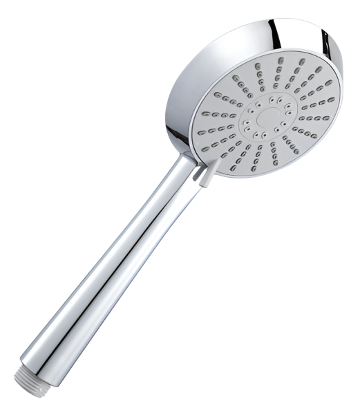 Лейка для душа Lemark LM0913C 3-х режимная