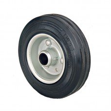 Колесо промышленное  без кронштейна 160 мм C 63