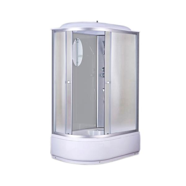 Душевая кабина Hydroom HD-KU12080VFR 120x80 правая