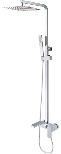 Душевая система D&K Bayern Liszt DA1513701A04
