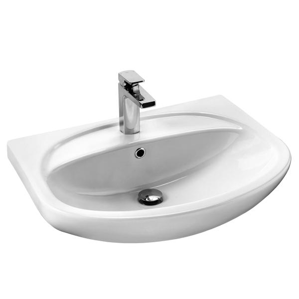 Раковина мебельная Santek Стелла 65 1WH110174