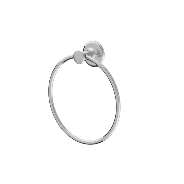 Полотенцедержатель AM.PM Like кольцо хром A8034400