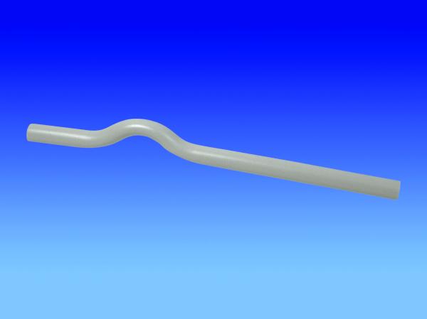 Обводное колено PN20-32 Ekoplastik