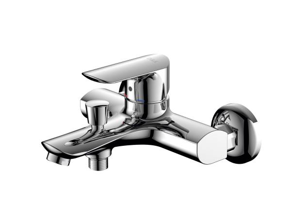 Смеситель для ванны D&K Venice Baciano DA1033201