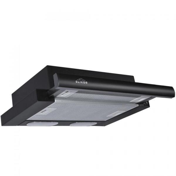 Воздухоочиститель ELIKOR Интегра 50, черный