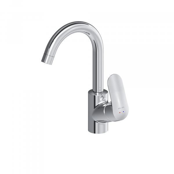 Смеситель для раковины AM.PM Like F8002700