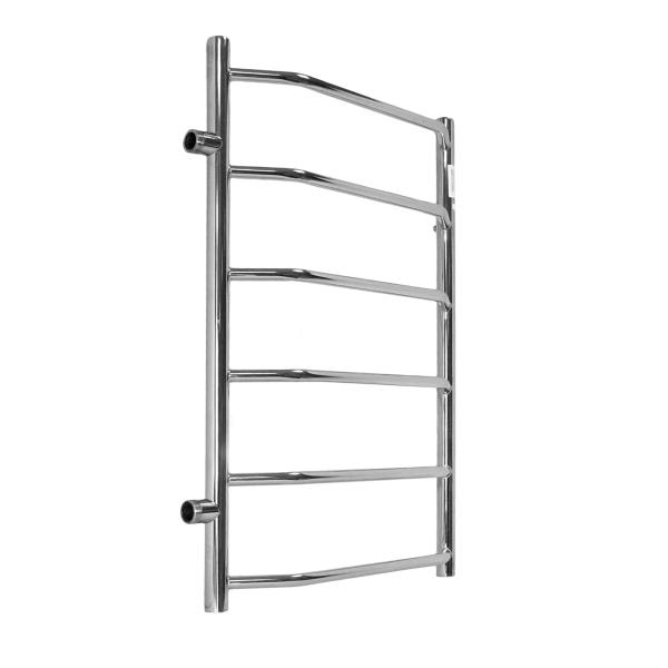 Полотенцесушитель водяной Арго Флоран Классик П7 500x1000 мм, боковое подключение 500 мм