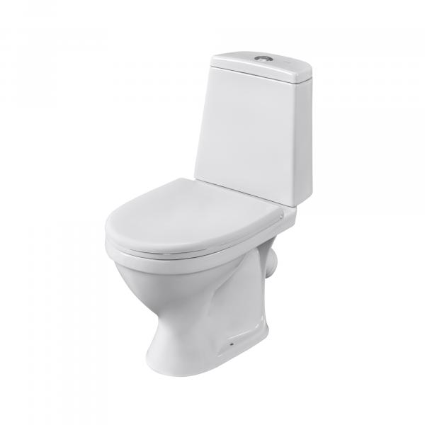 Унитаз-компакт Santeri Прайм