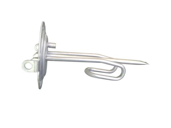 Элемент нагревательный 1,5 кВт M5 (VLS D75/125) для ЭВН Ariston VELIS (151227)