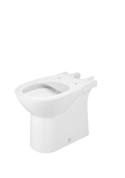 Унитаз Roca Debba Round 7.3429.9.P00.Y