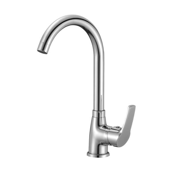 Смеситель для мойки Milardo Meal M07SB0JM05