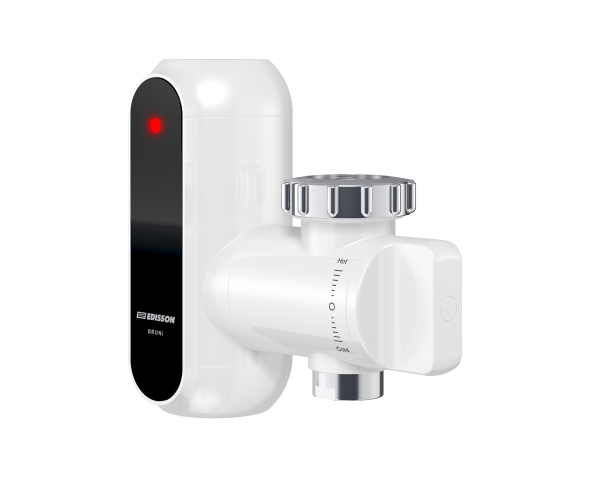 Электроводонагреватель EDISSON Bruni 3500