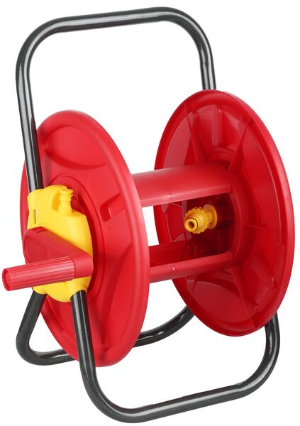 Катушка GRINDA для шланга 1/2", 45м (арт.8-428405)