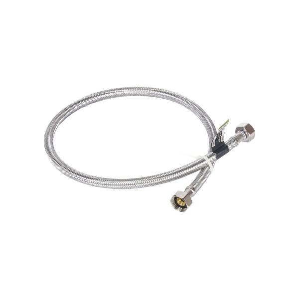 Подводка для воды PEX 0,8 м г/г, Monoflex