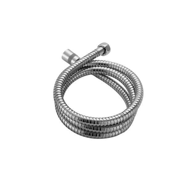 Шланг для душа Avrora AV0116S 1,5м нержавеющая сталь