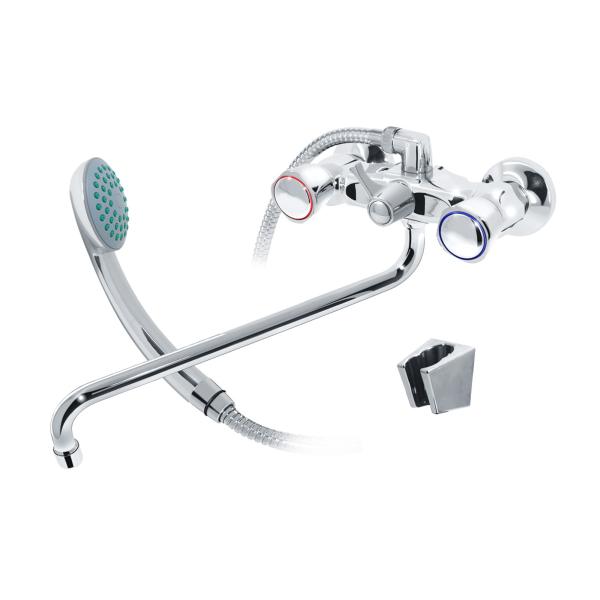 Смеситель для ванны VarioFin Сайма 2022 17 2