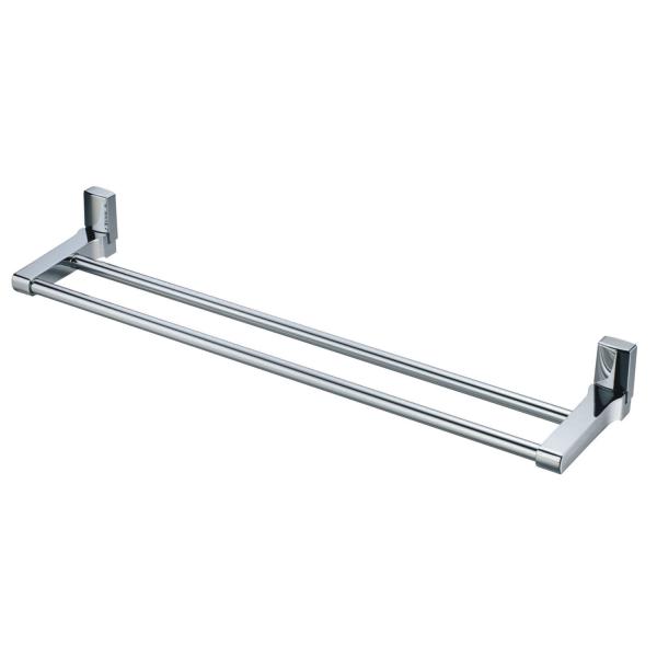 K-5040 Штанга для полотенец двойная Leine