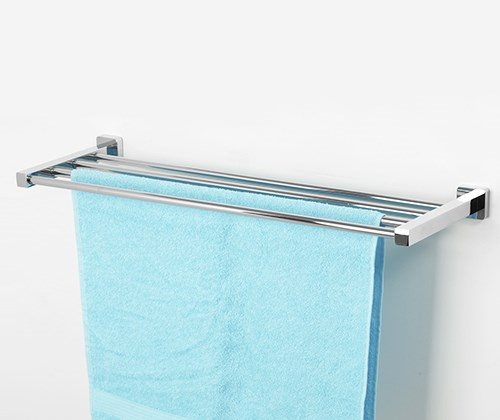 В интерьере