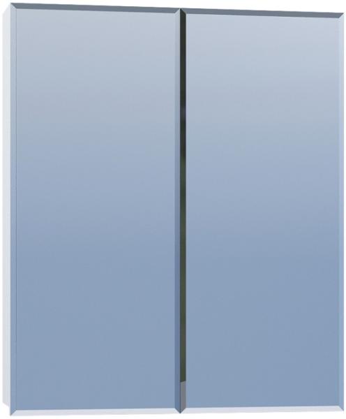 Шкаф зеркальный Vigo Grand 600