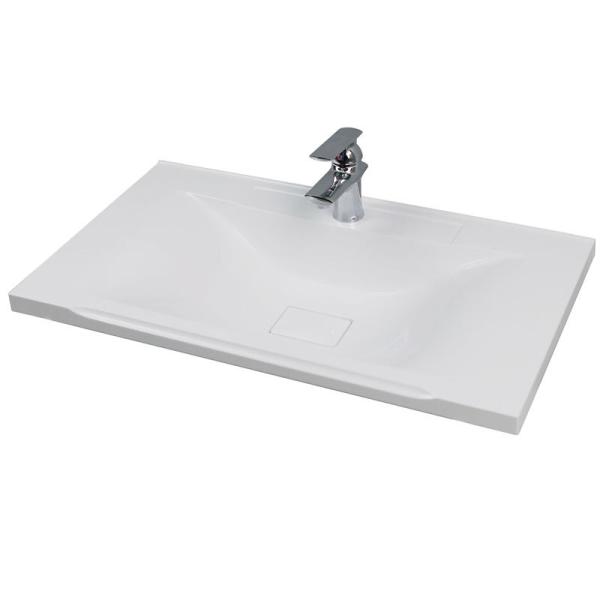 Раковина мебельная Aquaton Премьер М 800 1A70493KPR010