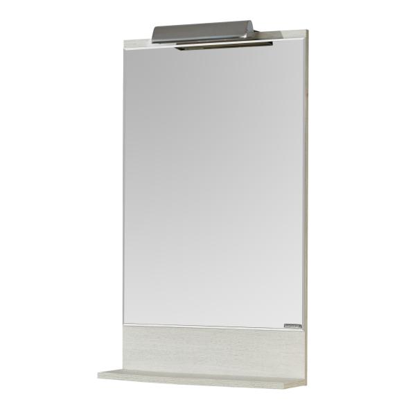 Зеркало Aquaton Бекка-50 PRO (Дуб сомерсет) 1A214202BAC20