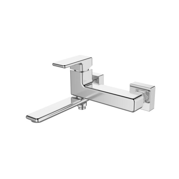 Смеситель для ванны Avrora Cleo AV6731