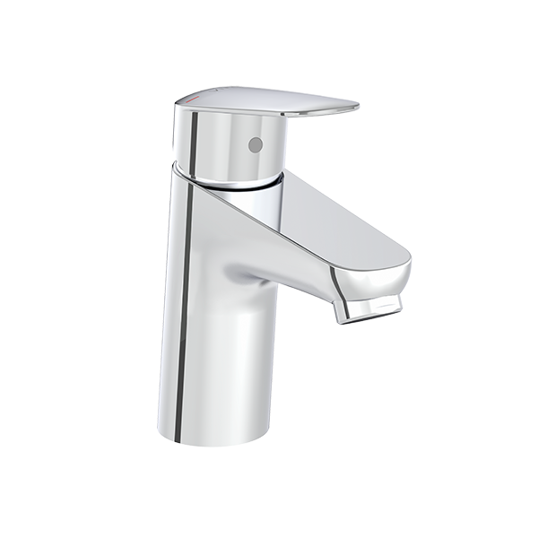 Смеситель для раковины VitrA Flow Round A42925EXP