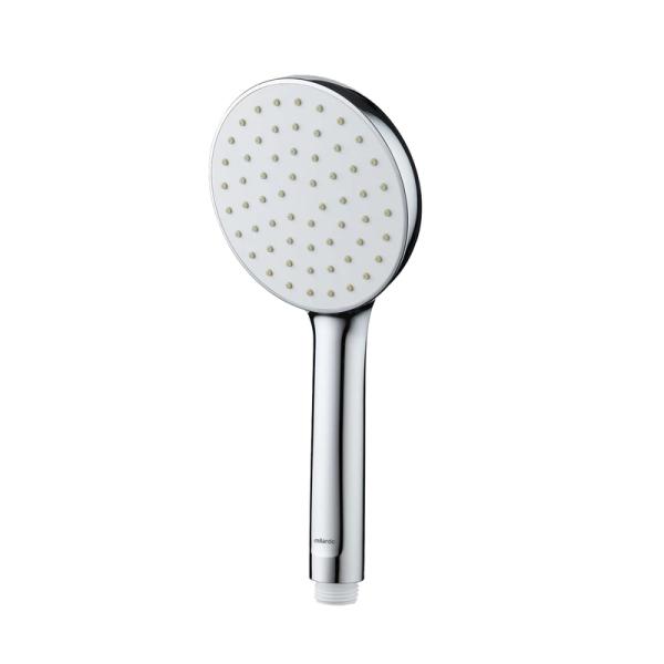 Лейка для душа Milardo Essential ESS1F11M18