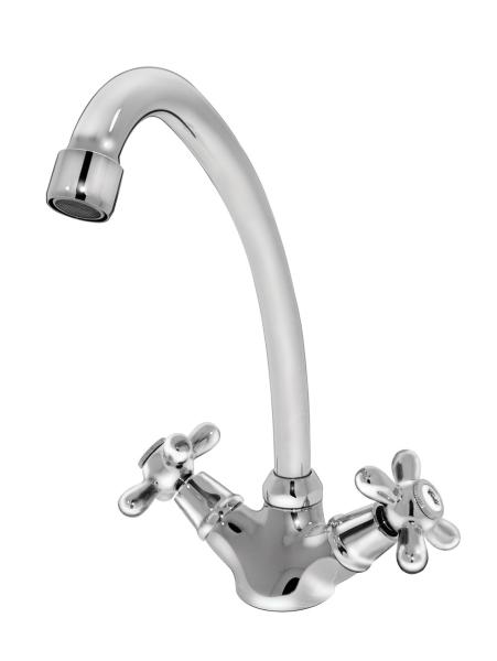 Смеситель для кухни Varion Ретро 1246222